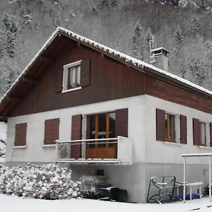 appartement thones Appartement