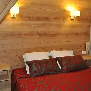 Aparthotel Et De L'hermitage, Thones