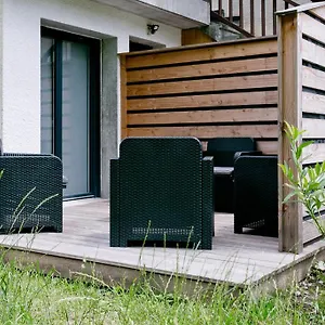 Nature Appartement
