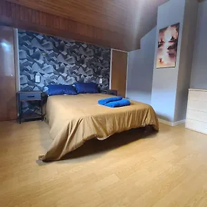 Jeanne Appartement