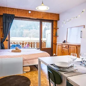Le Refuge Dore I I Centre Appartement