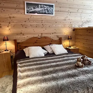 Lapreski, Bel Esprit Chalet, Très Confortable 4 étoiles Appartement
