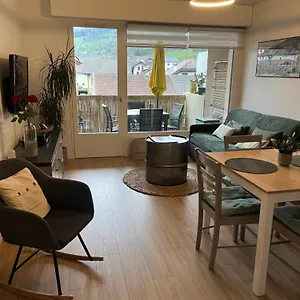 2 Pièces Au Coeur De Appartement