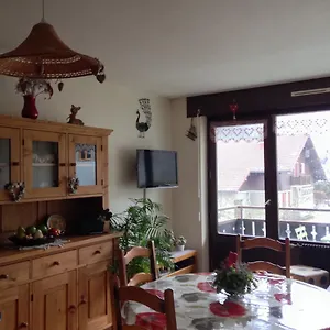 Le Frène Appartement
