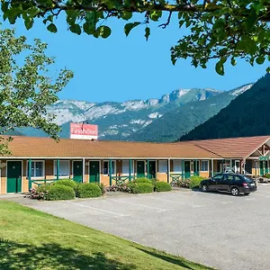 Hotel Fasthotel, Thones
